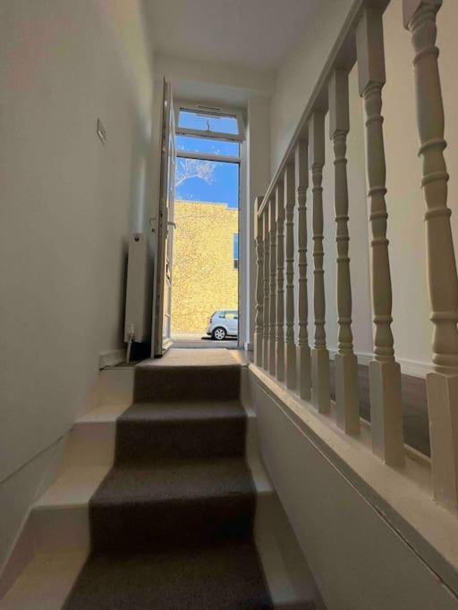 Stunning 3Br Maisonette In Brixton London Eksteriør bilde