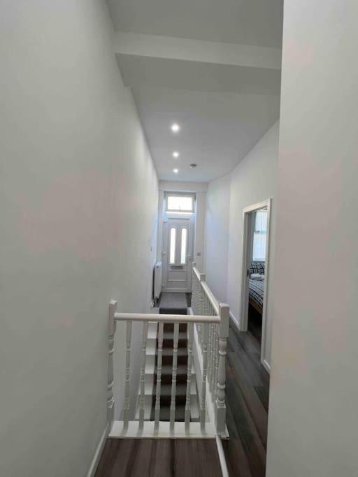 Stunning 3Br Maisonette In Brixton London Eksteriør bilde